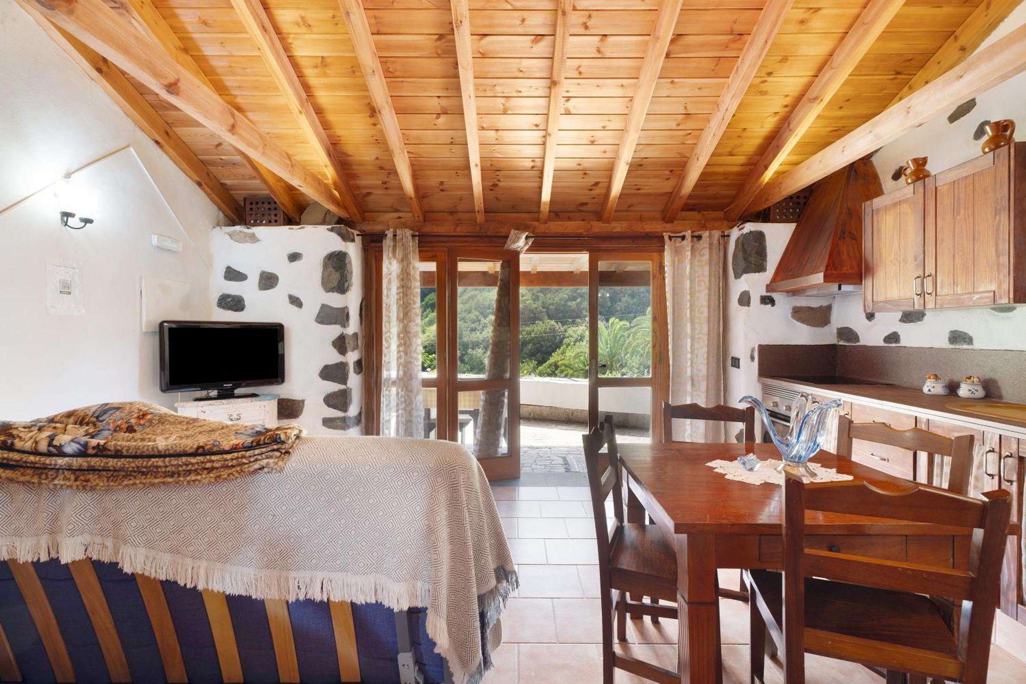 Casa Rural Medina 2 San Sebastian De La Gomera Exterior photo
