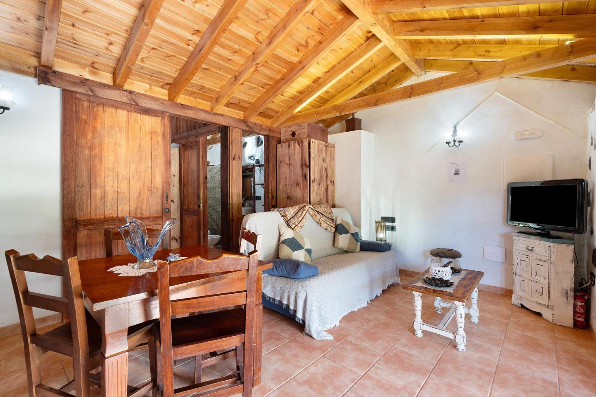 Casa Rural Medina 2 San Sebastian De La Gomera Exterior photo